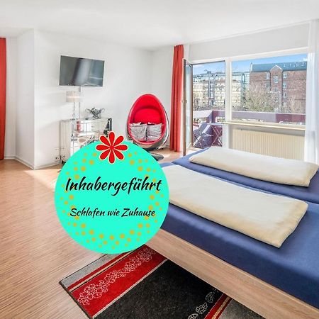 Hotel Am Gottesauer Schloss Καρλσρούη Εξωτερικό φωτογραφία