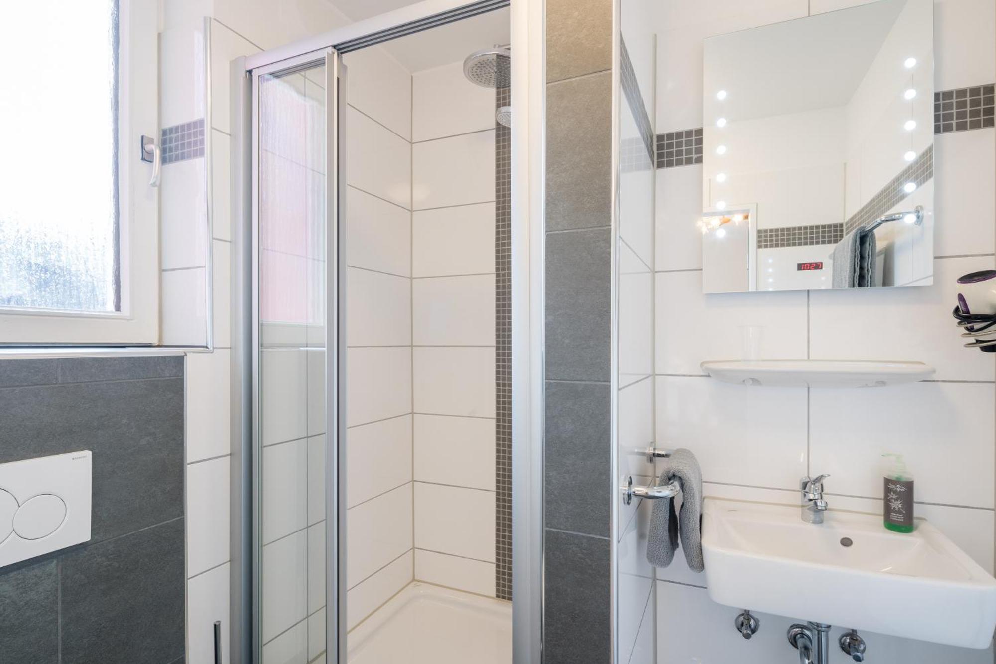 Hotel Am Gottesauer Schloss Καρλσρούη Εξωτερικό φωτογραφία